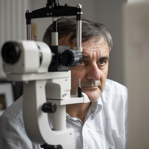 Precision Defect Detection Engine