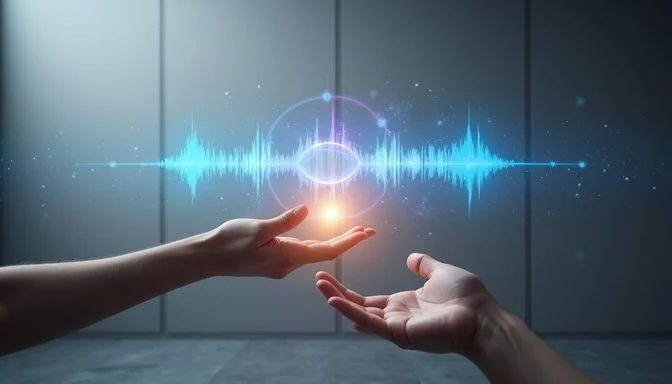 Voice based mood recognition